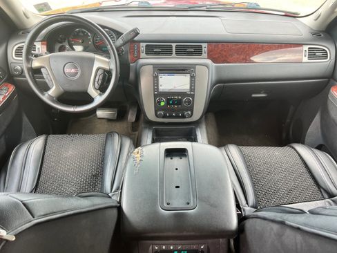 Used 2014 GMC Yukon SLT image 19