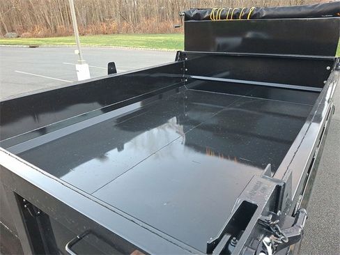 Used 2025 RAM 5500 Tradesman image 14