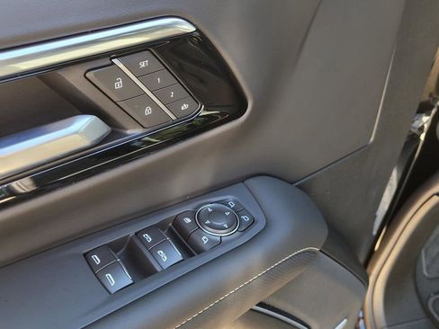 New 2026 Chevrolet Tahoe Premier w/ Sun And Tow Package image 16