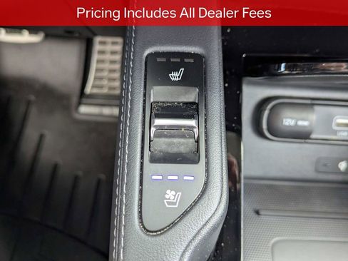 Used 2022 Kia Telluride SX w/ Towing Package AWD/4WD image 26