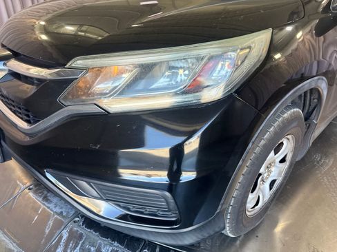 Used 2016 Honda CR-V LX image 7