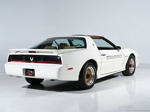 Used 1989 Pontiac Firebird Trans Am image 8