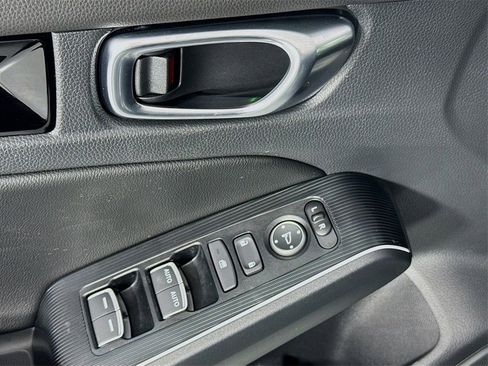 New 2026 Honda Civic Sport Touring image 26