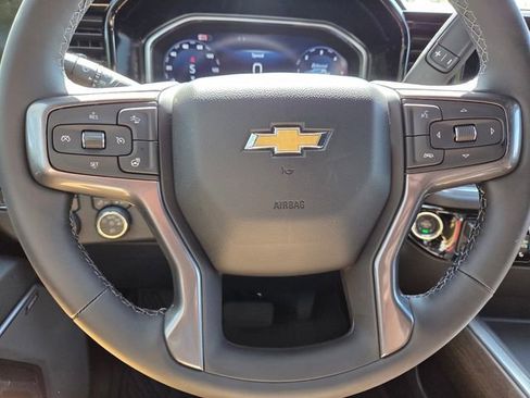 New 2026 Chevrolet Silverado 2500 High Country w/ High Country Premium Package image 31