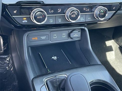 New 2026 Honda Civic Sport Touring image 17