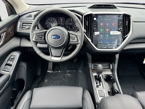 New 2026 Subaru Ascent Touring image 28