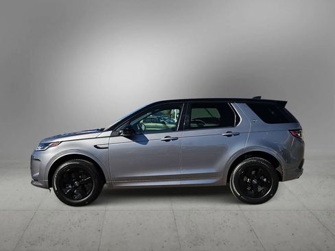 Used 2023 Land Rover Discovery Sport S R-Dynamic image 6