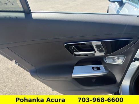 Used 2023 Mercedes-Benz GLC 300 4MATIC image 45