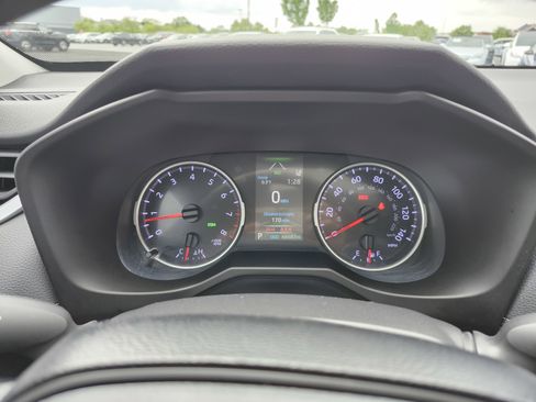 Used 2019 Toyota RAV4 XLE w/ All Weather Liner Package AWD/4WD image 29