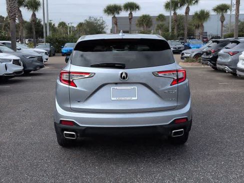 Certified 2026 Acura RDX SH-AWD image 7