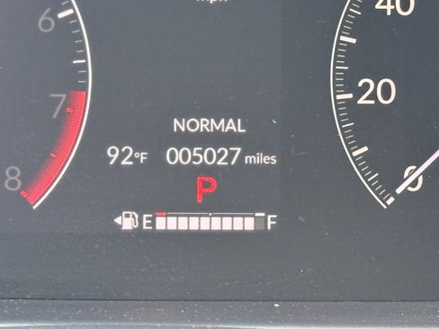 Certified 2026 Honda Odyssey EX-L image 21