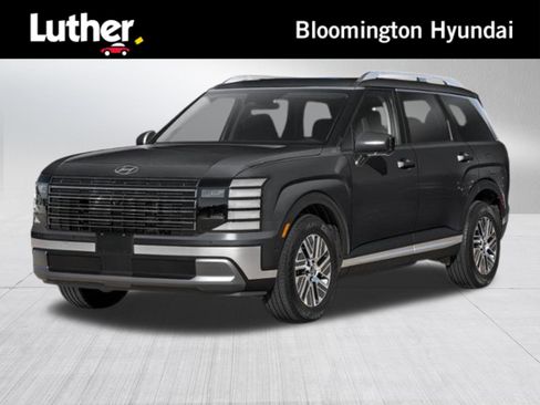 New 2026 Hyundai Palisade SEL Premium image 1