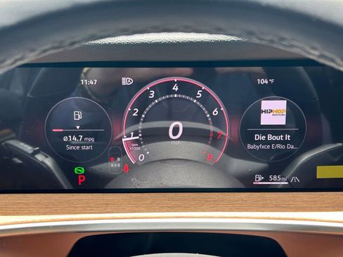 New 2026 Volkswagen Tiguan SEL R-Line AWD/4WD image 25