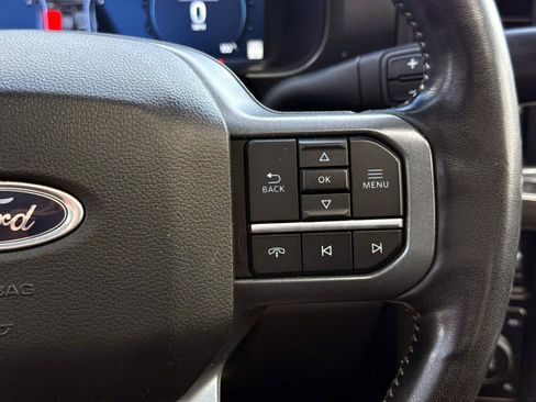 Used 2024 Ford F250 Lariat w/ Lariat Ultimate Package AWD/4WD image 35