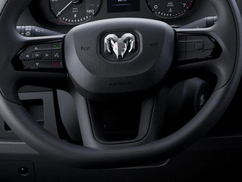 New 2026 RAM ProMaster 1500 w/ Upfitter's Prep Package image 19