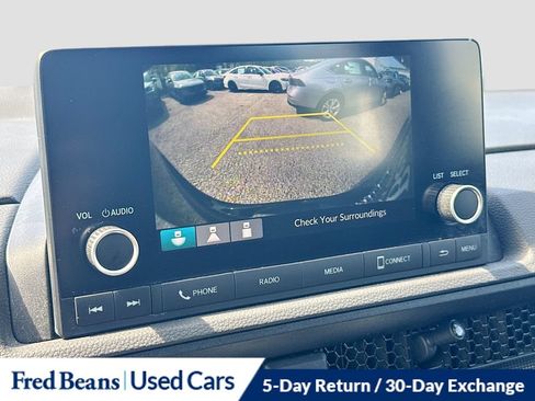 Used 2024 Honda CR-V LX image 18