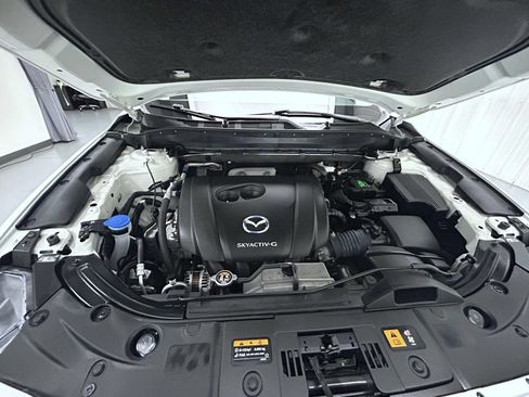 Used 2024 MAZDA CX-5 AWD 2.5 S w/ Preferred Package image 24