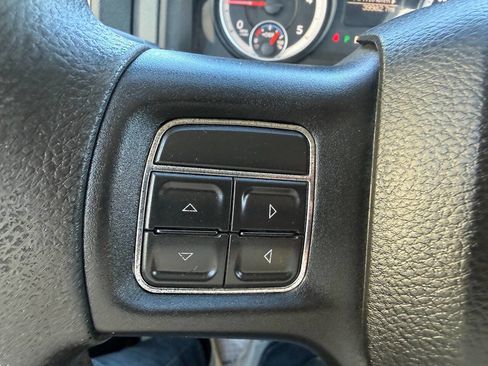 Used 2014 RAM 3500 Tradesman w/ Cold Weather Group image 18