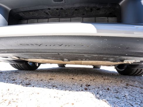 Used 2024 Porsche 911 Turbo S image 63