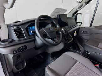 New 2026 Ford Transit 250 148 Medium Roof Extended AWD video 3