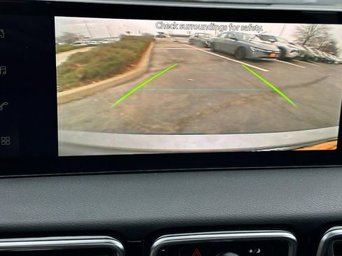Used 2026 Nissan Sentra SR w/ SR All Weather Package FWD image 14