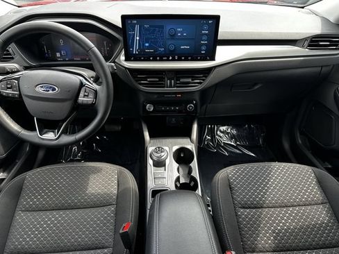 Certified 2023 Ford Escape Active w/ Tech Pack #1 AWD/4WD image 15