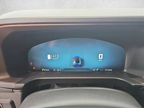 New 2025 Ford Bronco Sport Outer Banks AWD/4WD image 15