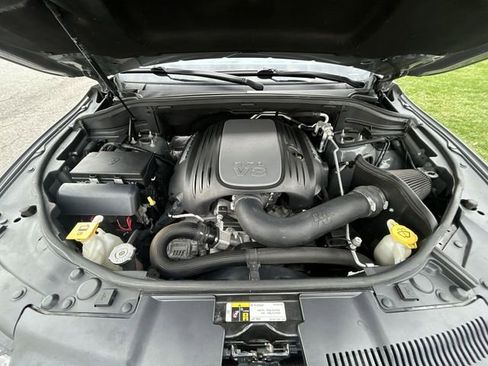 Used 2020 Dodge Durango R/T w/ Blacktop Package image 14