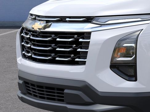 New 2026 Chevrolet Equinox LT AWD/4WD image 37