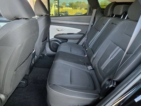 Used 2022 Hyundai Tucson SEL w/ Cargo Package AWD/4WD image 11