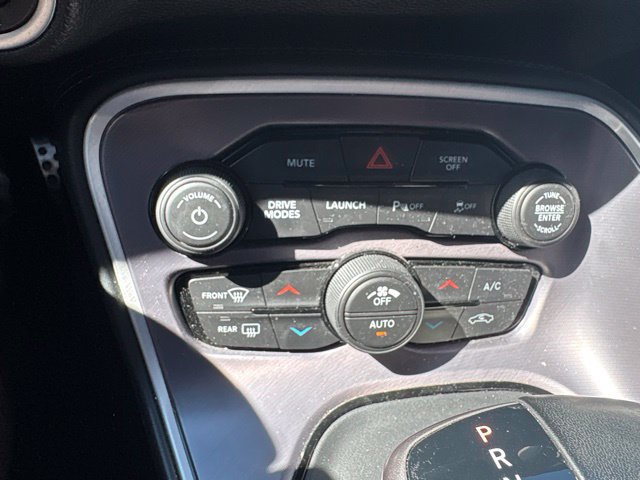 Used 2021 Dodge Challenger R/T Scat Pack RWD image 21