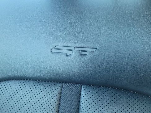 Certified 2024 Kia K5 GT FWD image 34