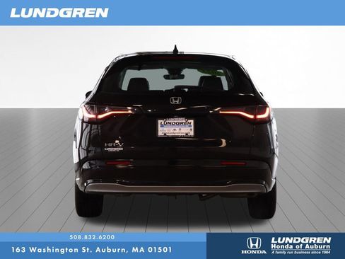 Used 2023 Honda HR-V EX-L image 30