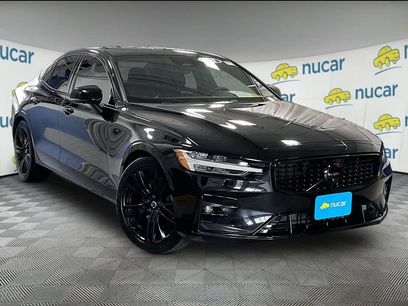 Used 2023 Volvo S60 B5 Plus