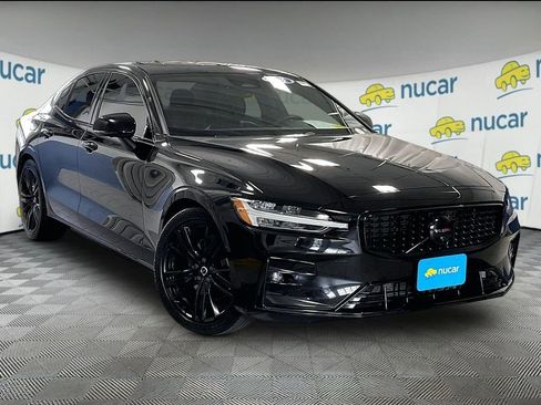 Used 2023 Volvo S60 B5 Plus AWD/4WD image 1