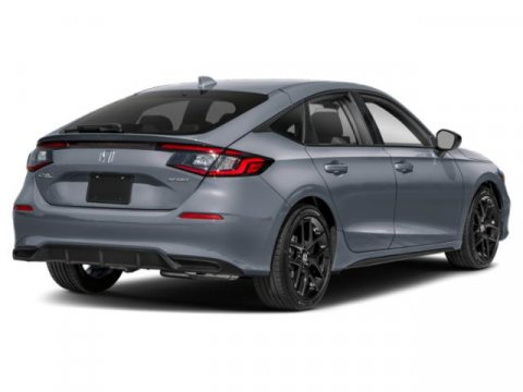 New 2026 Honda Civic Sport image 25