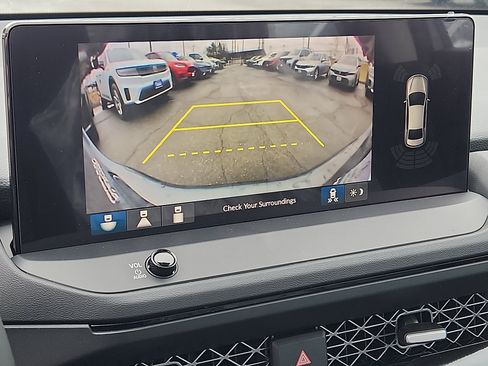 New 2026 Honda Accord EX-L image 14