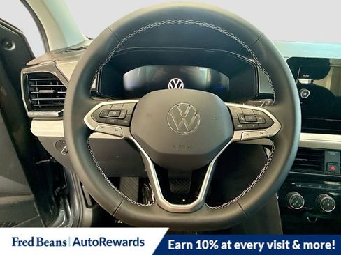 New 2026 Volkswagen Taos S AWD/4WD image 7