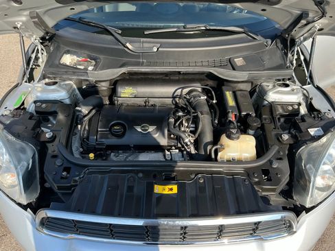 Used 2012 MINI Cooper Countryman S image 27
