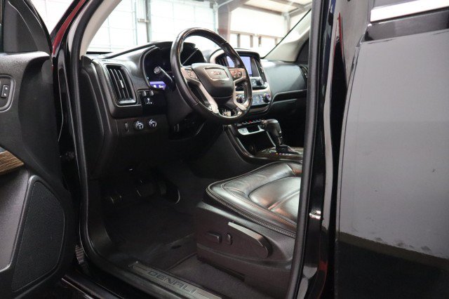 Used 2020 GMC Canyon Denali AWD/4WD image 30