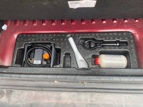 Used 2018 Ford EcoSport Titanium w/ Titanium Cold Weather Package image 18