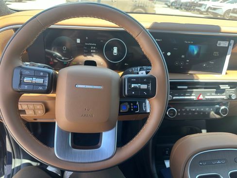 New 2026 Hyundai Palisade Calligraphy AWD/4WD image 14