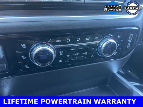 Used 2025 GMC Sierra 1500 SLT w/ SLT Convenience Package image 22