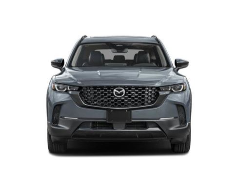 Certified 2026 MAZDA CX-50 AWD 2.5 Hybrid w/ Cargo Package image 7