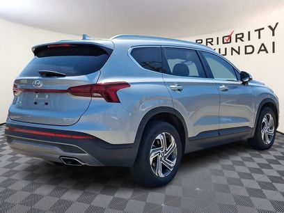Used 2023 Hyundai Santa Fe SEL