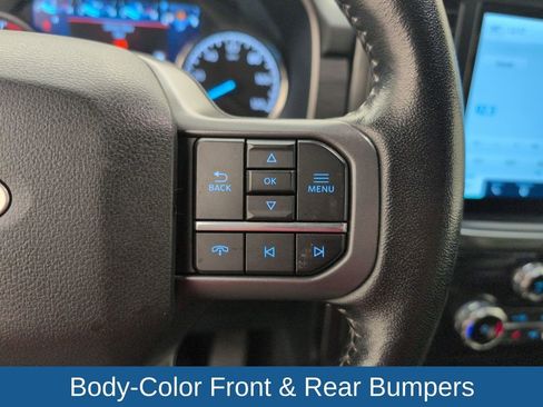 Used 2022 Ford F150 XLT w/ Equipment Group 302A High image 43