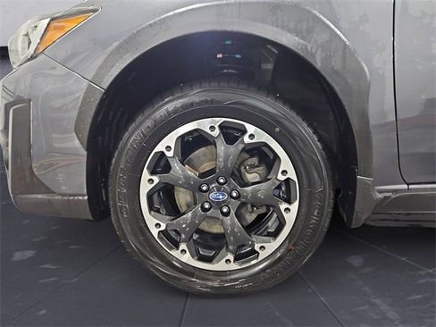 Certified 2023 Subaru Crosstrek 2.0i Premium image 14