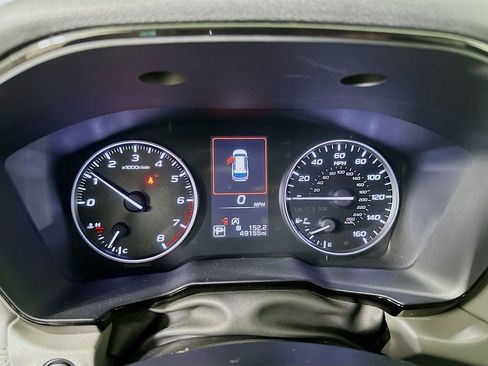 Used 2021 Subaru Outback Premium AWD/4WD image 12