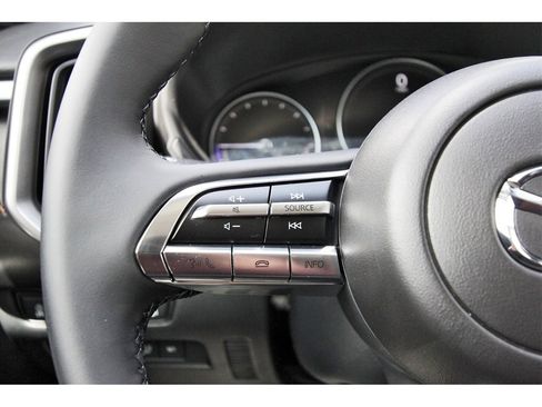 New 2025 MAZDA CX-50 AWD 2.5 Hybrid w/ Weather Package image 14