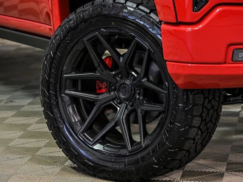 New 2026 GMC Sierra 1500 Elevation w/ Elevation Premium Package AWD/4WD image 3